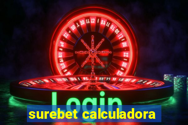 surebet calculadora